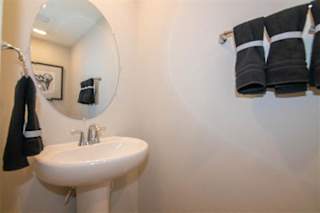 Jackson Run Townhomes