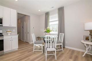 Jackson Run Townhomes