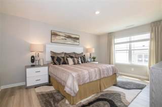 Jackson Run Townhomes