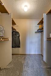 Walk-In Closets And Dressing Areas at Tranquility Pointe, Omaha, NE, 68164