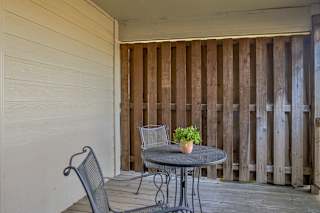 Dining Chairs at The Pointe, Nebraska