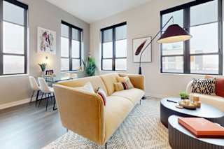 Floor Plan ATNW1be