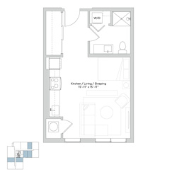 Floor Plan ATSE0ba