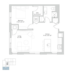 Floor Plan ATSE1ba