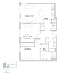 Floor Plan ATSE2bb