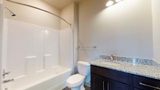 Oval Tub at The Address Galleria, Matthews, North Carolina