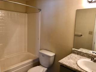 Updated Bathrooms at Raleigh Rentals, Raleigh, NC