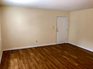 Hardwood Flooring at Raleigh Rentals, Raleigh, 27604