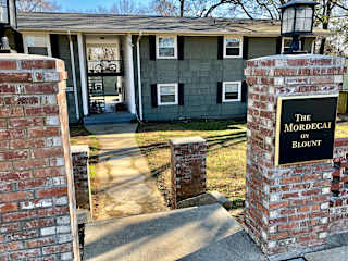 Entrance Way at Raleigh Rentals, Raleigh, NC, 27604