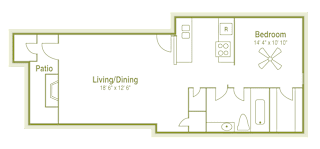 Floor Plan a2