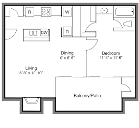 Floor Plan B
