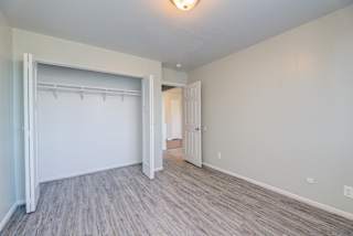 Closets View at Johnson Legacy Apartments, Wisconsin, 53223