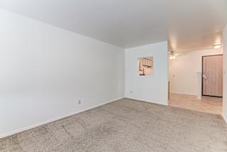 Living And Kitchen at Johnson Legacy Apartments, Milwaukee