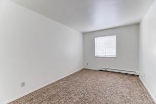Plush Carpeting at Johnson Legacy Apartments, Milwaukee, 53223