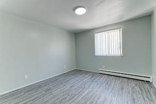 Hardwood Flooring at Johnson Legacy Apartments, Milwaukee, WI