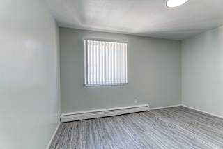 Energy Efficient Windows at Johnson Legacy Apartments, Milwaukee, Wisconsin