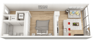 Floor Plan Studio