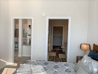 Venezia Master Bedroom