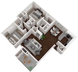 B3
