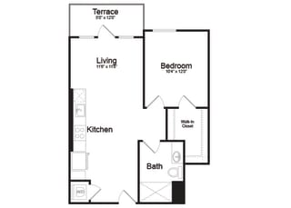 B4B5 Floorplan
