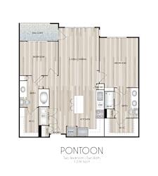Pontoon
