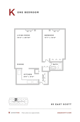 65 East Scott - K