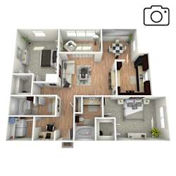 Floor Plan Guadalupe
