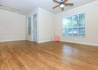 Floor Plan Nueces