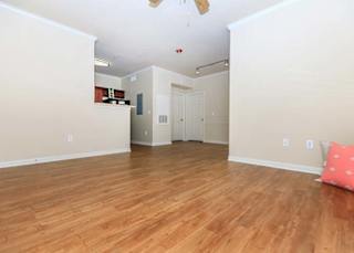 Floor Plan Nueces
