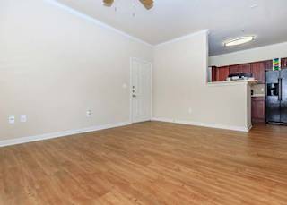 Floor Plan Nueces