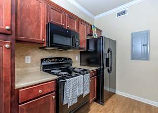 Floor Plan Nueces