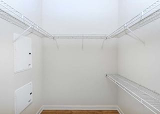 Floor Plan Nueces