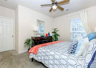 Floor Plan Frio