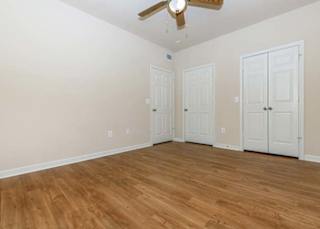 Floor Plan Nueces