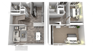 Floor Plan DIAMOND