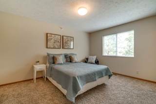 Bedroom in apartment for rent at Pine Lake Heights Apartments