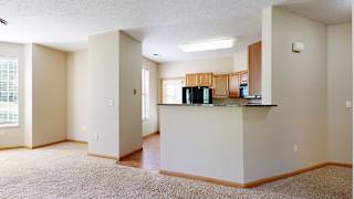 a kitchen granite bar-top counter next to the dining area