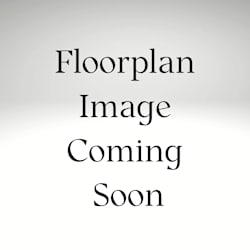A placeholder image with text that reads "Floorplan Image Coming Soon".