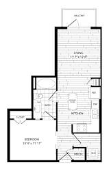 Floor Plan A2