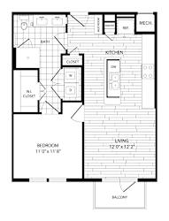 Floor Plan A5