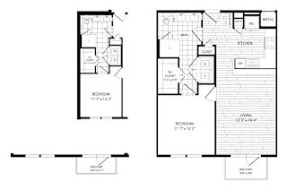 Floor Plan A7