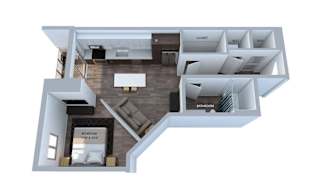 Floor Plan S2