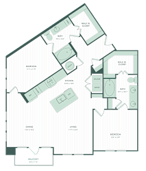 Floor Plan B5