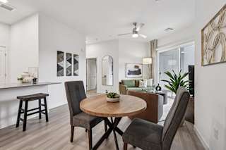 Gourmet Dining at Coya Apartments, Nevada