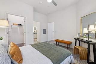 Gorgeous Bedroom at Coya Apartments, Las Vegas