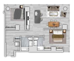 C2-06 floor plan
