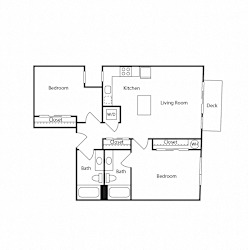 Floor Plan C4
