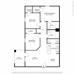Sevierville_TN_Apartment_OverlookatAllensville_3 bedroom 2 bath 2D