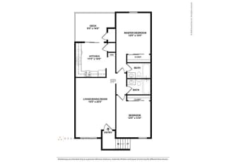 a black and white floor plan of a house