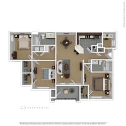 Floor Plan C1